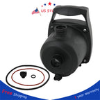 Pool Pump Body for Zodiac Polaris PB4SQ 