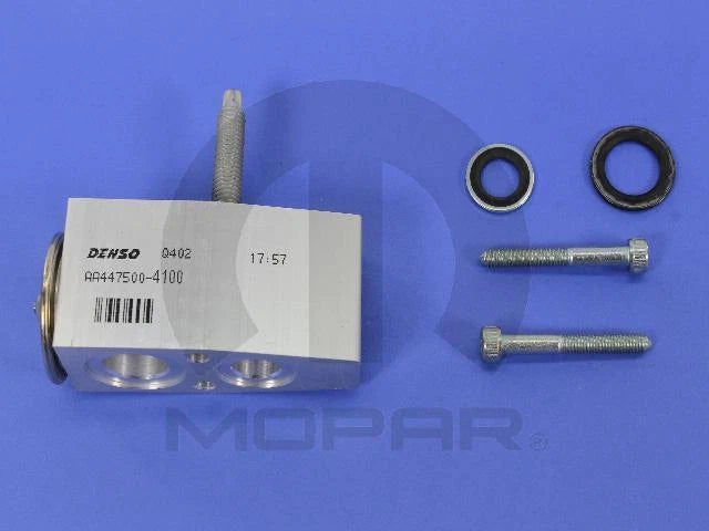 A/C Expansion Valve for Ram ProMaster 1500, 3500 (2014–2023)