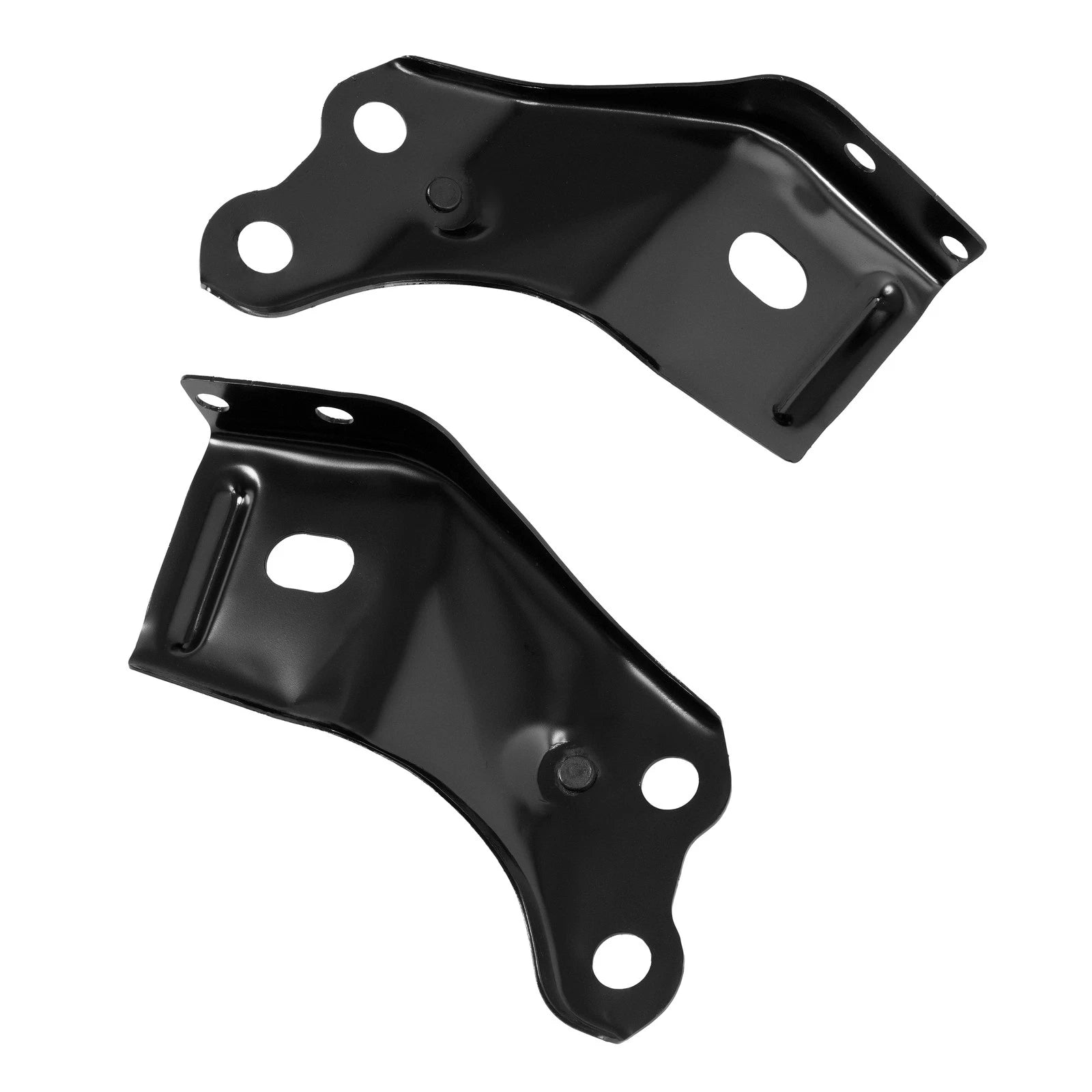 Front Bumper Bracket Set for Toyota Tacoma (2001–2004)