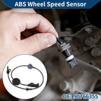 ABS Wheel Speed Sensor No. 90766355 for Chevrolet Cruze (2011–2016)