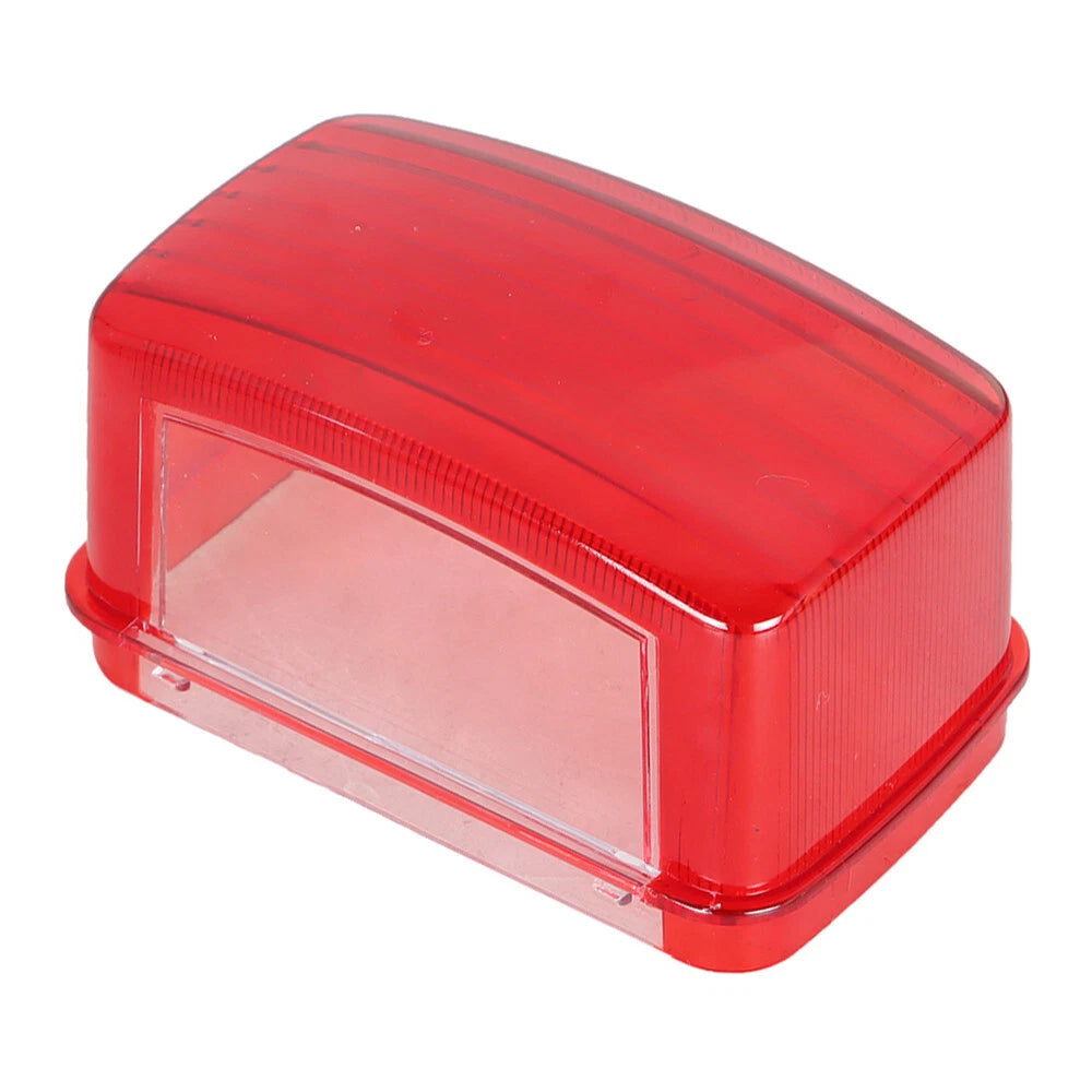 Tail Light Lens for Yamaha Viking 700 (2014–2017)