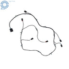 Front Fascia Wiring Harness for Jeep Grand Cherokee (2016–2022)
