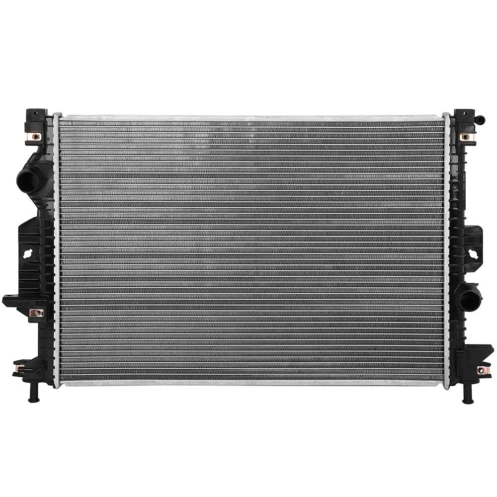 Aluminum Radiator for Ford C-Max (2013–2018)