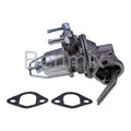Fuel Pump 91H20-02280 for Mitsubishi FG20 FG25 Nissan L02