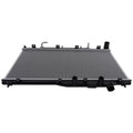 Front Radiator Assembly for Subaru Legacy/Outback (2010–2014)