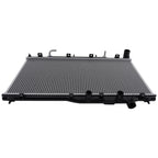 Front Radiator Assembly for Subaru Legacy/Outback (2010–2014)