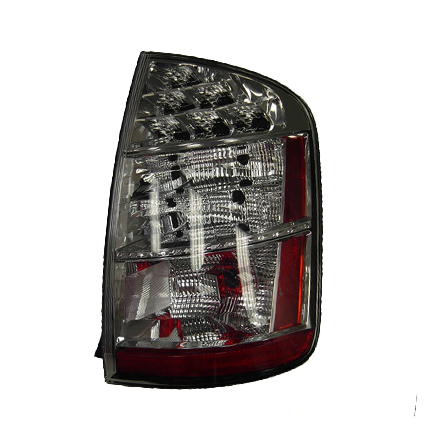 Replacement Passenger Side Tail Light Lens/Housing For 2006-2009 Toyota Prius