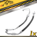 A/C Manifold Line Hose Assembly for Chevy Equinox GMC Terrain (2015–2017)