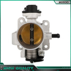 Throttle Body 35100-26860 for Hyundai Accent, Kia Rio 1.6L (2006–2011)