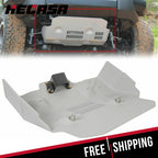 Front Skid Plate for Toyota 4Runner (2014–2022) & FJ Cruiser (2009–2014) PTR60-89190