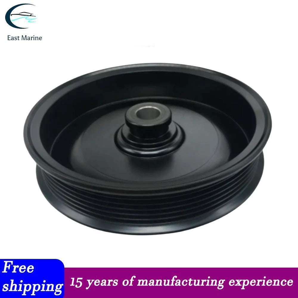 Pulley for Mercury Sea Water Pump 8M0150724 (Fits )