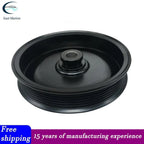 Pulley for Mercury Sea Water Pump 8M0150724 (Fits )