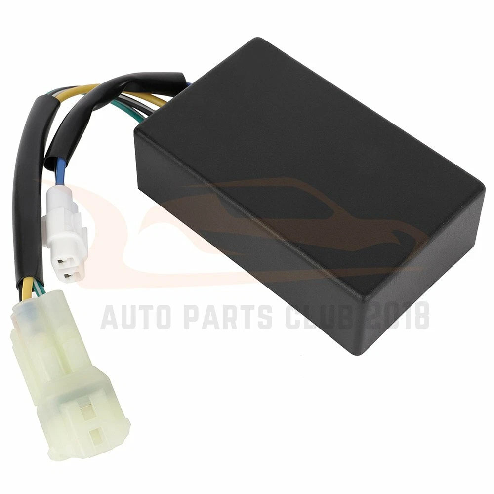 CDI ECU Box for Kawasaki Bayou 400 (1996-1999)