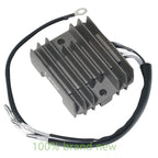 Voltage Rectifier Regulator for Honda GCV530U, GCV520U, GXV390RT1 (2009–2021)