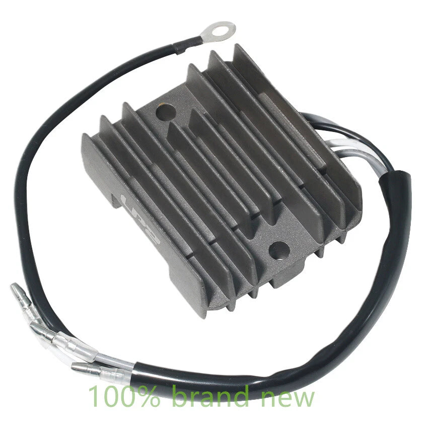 Voltage Rectifier Regulator for Honda GCV530U, GCV520U, GXV390RT1 (2009–2021)
