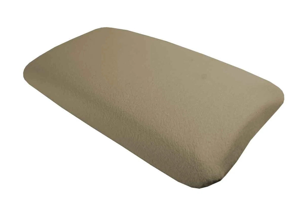 Center Console Armrest Lid Cover for Lexus LS460 (2007–2016) Beige