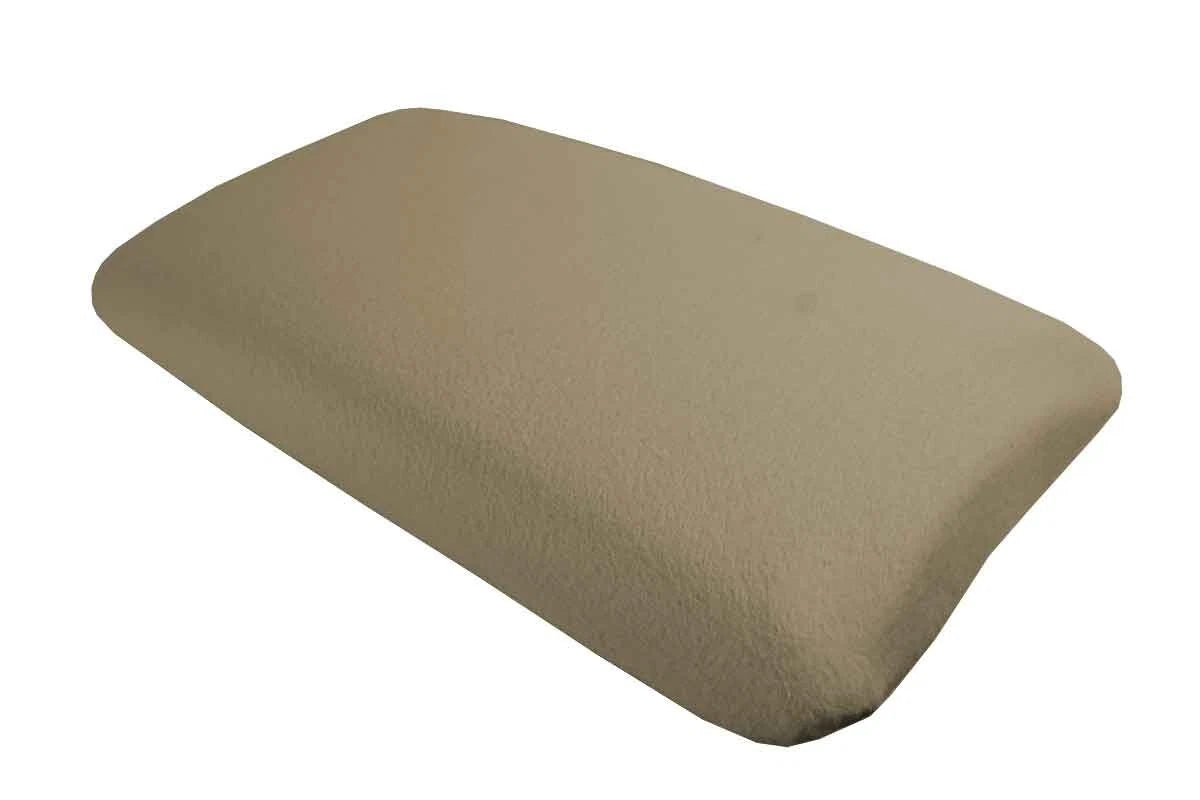 Center Console Armrest Lid Cover for Lexus LS460 (2007–2016) Beige
