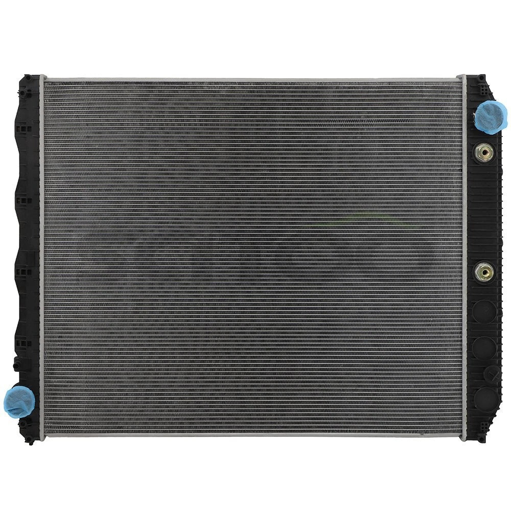 Truck Radiator for Mack Vision (2011–2018) & Volvo VAH (2011–2013) 2MF549M