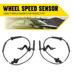 ABS Wheel Speed Sensor for Honda Accord (2013–2017) Front Left Right 57455T2FA01 V