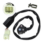 Left Map Control Kill Button Switch for Yamaha WR450F YZ250F/FX YZ450F/FX (2024-2025)