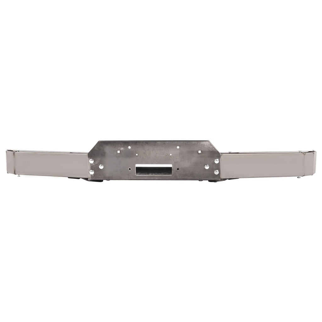 Front Bumper Assembly for Ford Bronco F150 F250 F350 (1980–1986)