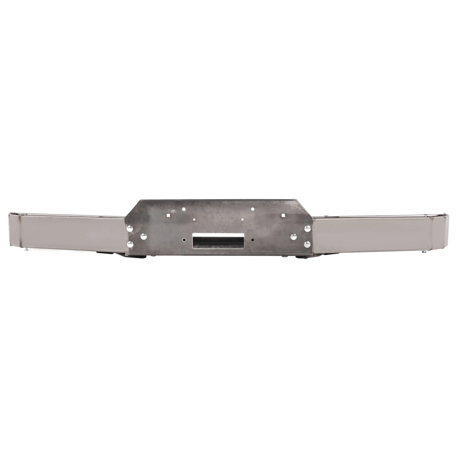 Front Bumper Assembly for Ford Bronco F150 F250 F350 (1980–1986)