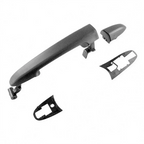Rear R/L Exterior Sliding Door Handle for Mercedes Sprinter (2006-2018)