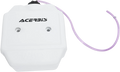 Acerbis Front Auxiliary Fuel Tank Kit 1.3 Gallon 2044030002 for