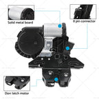 Tailgate Lock Latch Actuator for Holden Commodore VF (2013–2017)