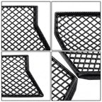 3 Piece ABS Lower Grille Mesh Kit for BMW G87 M2 (2023–2025)