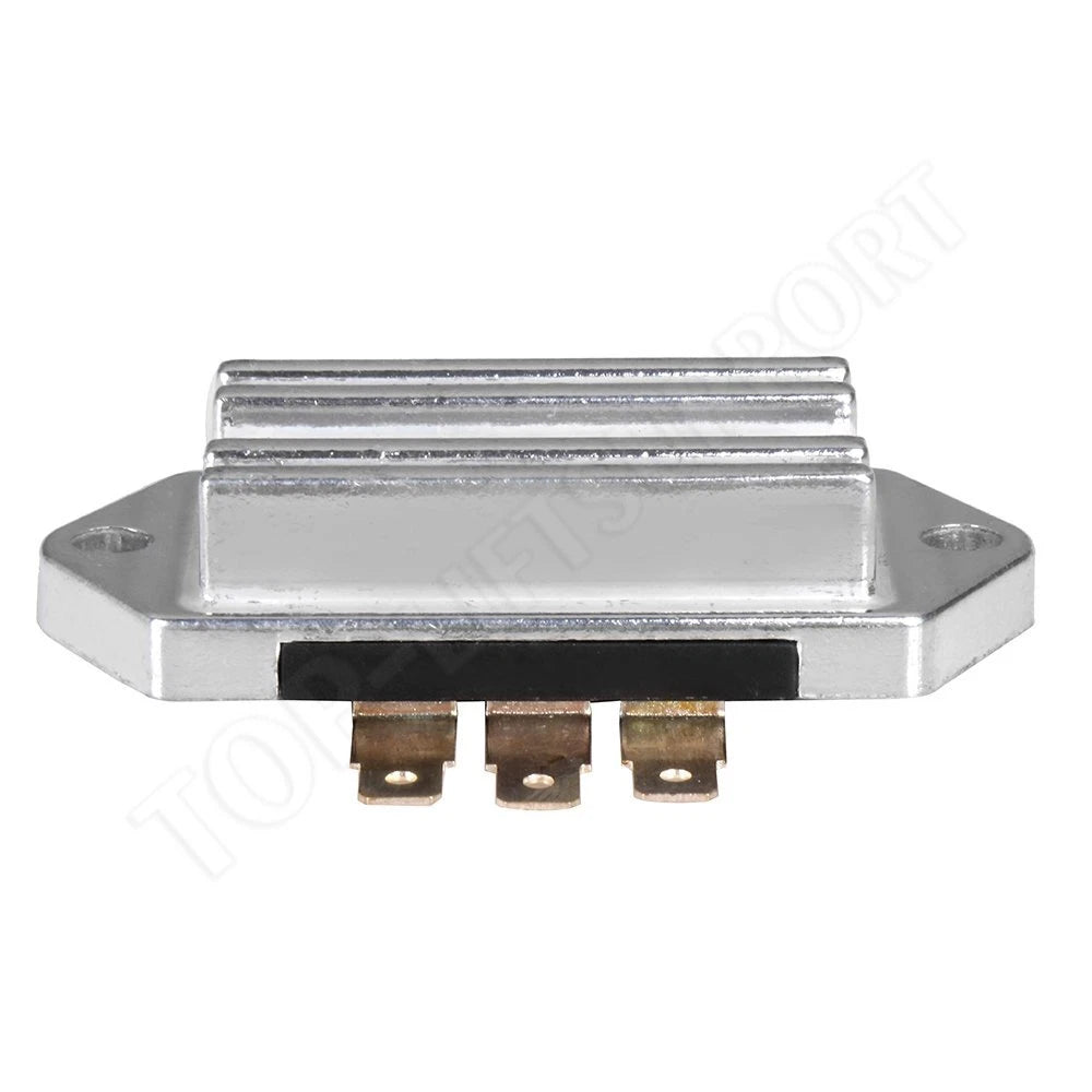 Voltage Regulator Rectifier for John Deere (AM34738, AM106357, AM102596)