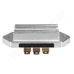 Voltage Regulator Rectifier for John Deere (AM34738, AM106357, AM102596)