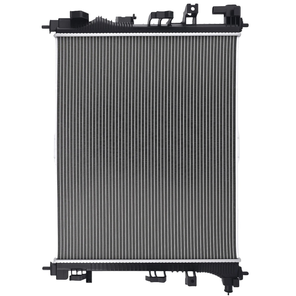 Radiator Assembly for Chevy Equinox GMC Terrain 1.5L/2.0L (2018–2020) 84448454
