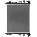 Radiator Assembly for Chevy Equinox GMC Terrain 1.5L/2.0L (2018–2020) 84448454