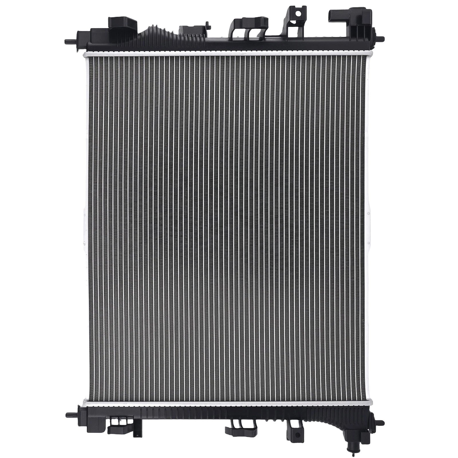 Radiator Assembly for Chevy Equinox GMC Terrain 1.5L/2.0L (2018–2020) 84448454
