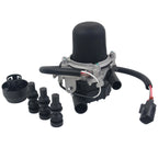 Secondary Air Injection Smog Pump for Toyota Tacoma (2012–2015)