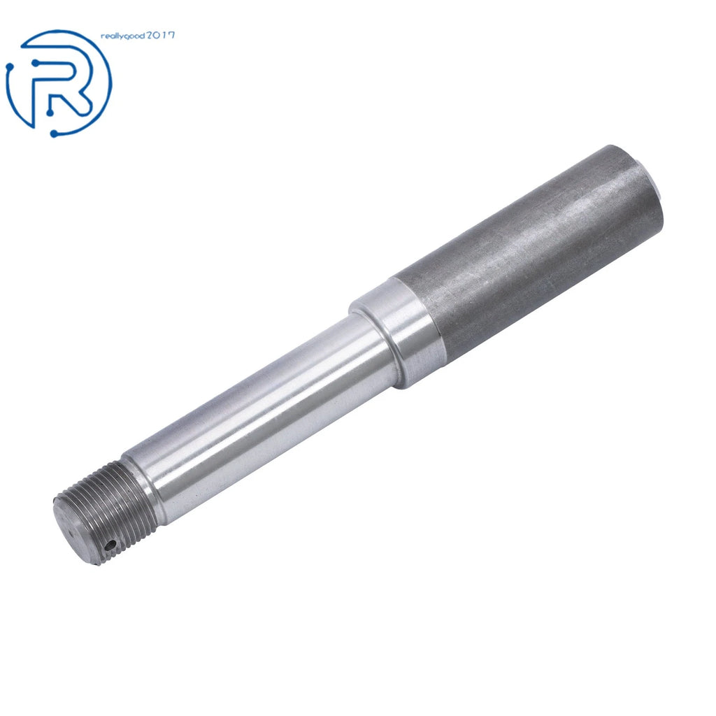 Trailer Spindle for BT16 Trailer Axle (2000 lb Capacity, 1.25" Shank)