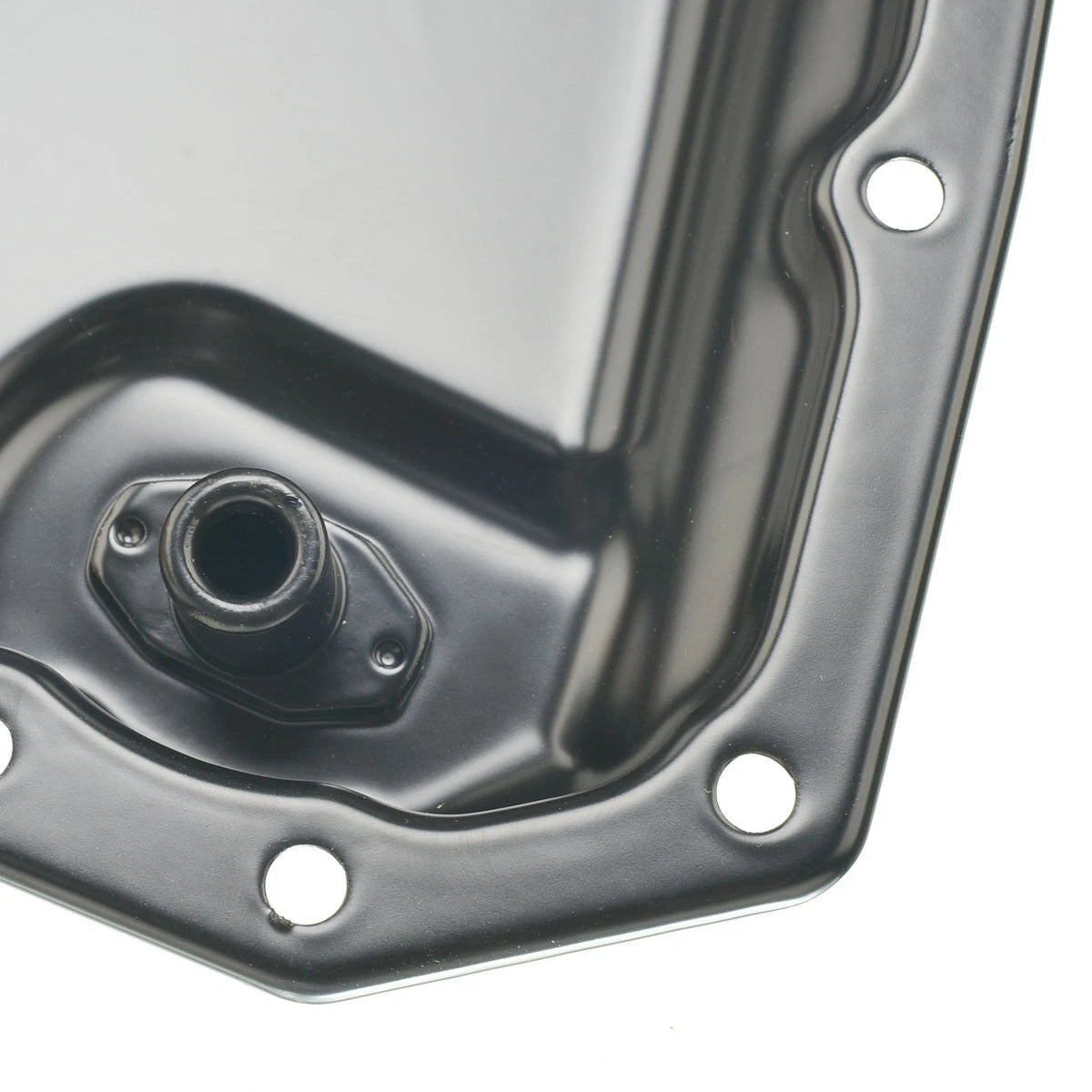 Transmission Oil Pan for Nissan Sentra Versa (2012–2019)
