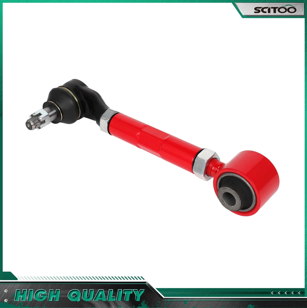 Adjustable Rear Lower Top Camber Control Arm for Honda Accord (2003–2007)