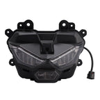 Headlamp Headlight Guard Protector Grill LED for Kawasaki Ninja Z900 (2025)