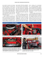 Hemi Engine Swap Guide for Various Vehicles (2000-2023)