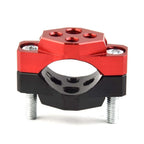 32mm Motorcycle Fork Clamp Bracket Holder for