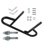 Rear Wide Grab Bar Bumper for Yamaha YFZ 450 (2005â2009, 2012)
