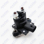 Starter Solenoid Relay Switch for Evinrude E-Tec Outboard (586774, 0586774)