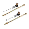 Set of 2 Tie Rod Assembly for Honda Fourtrax 300 TRX300 (1993–2000)