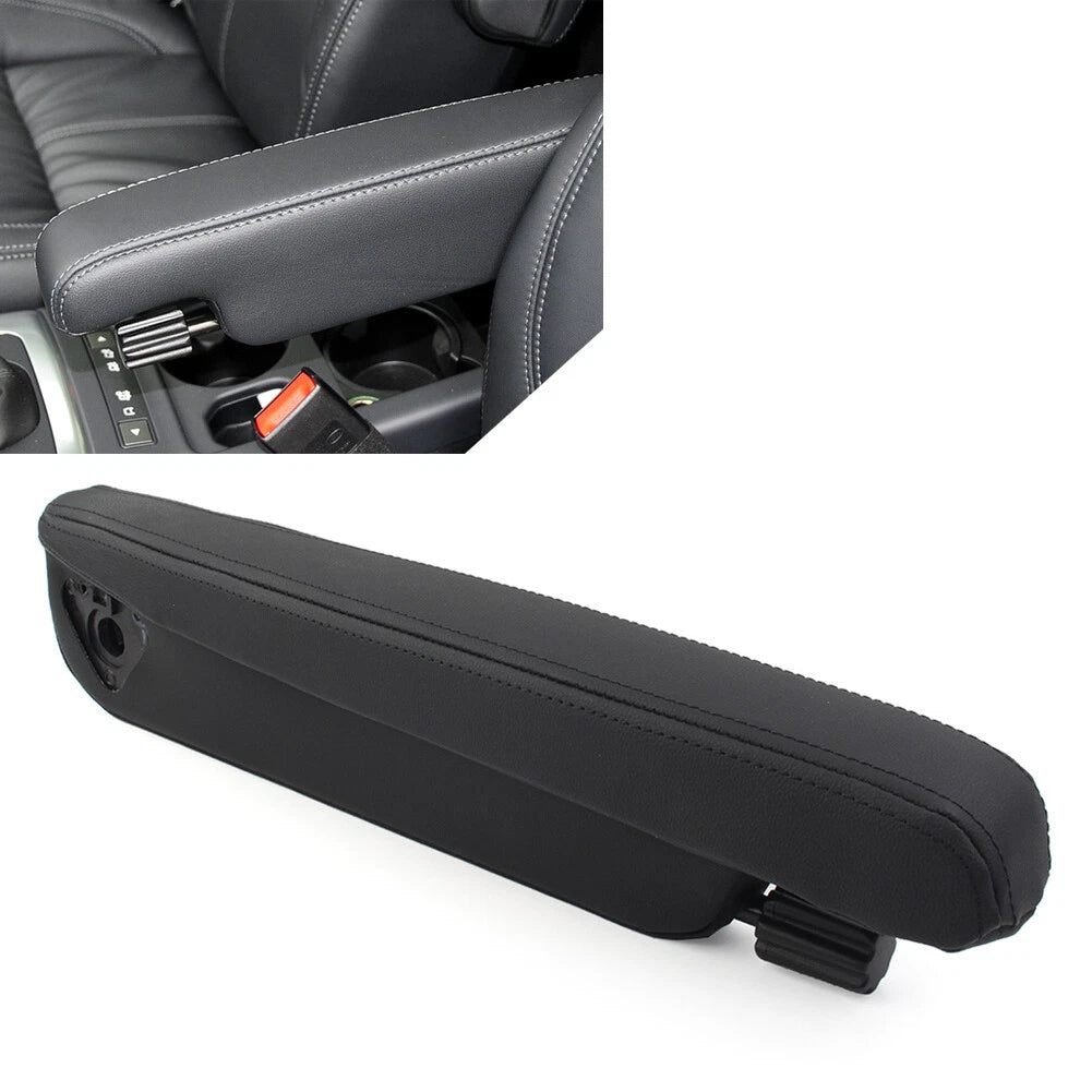 Front Seat Armrest Left for Land Rover Freelander 2 (2007–2015) LR016670 LR022088