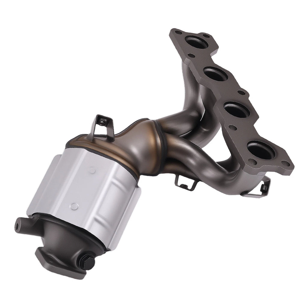 Catalytic Converter with Gasket for Kia Optima/Rondo 2006–2008