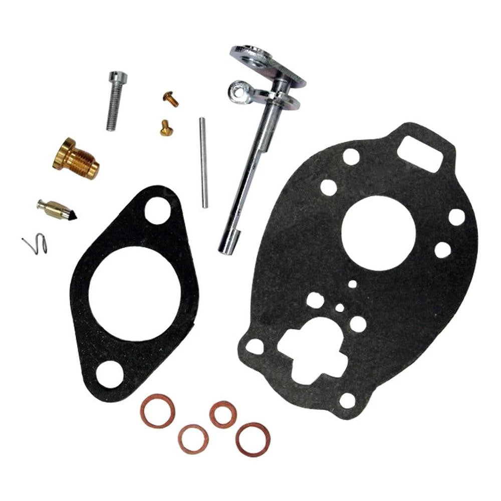 Carburetor Kit BK311 for Case-IH Tractors (200, 230, 240, 330, 340)