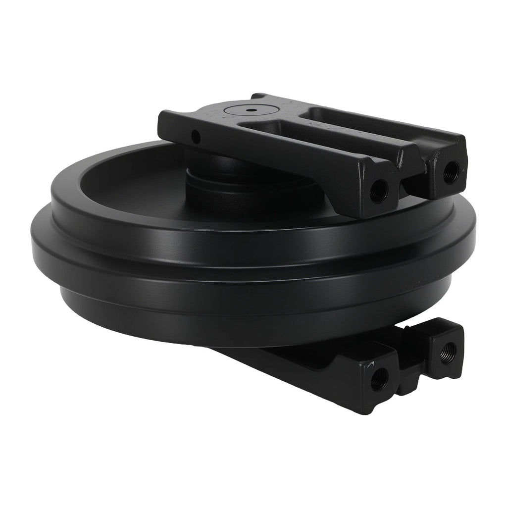 Equipment Idler Pulley for Case CK15 Kubota KX41-3 Mini Excavator RB237-21308