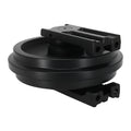 Equipment Idler Pulley for Case CK15 Kubota KX41-3 Mini Excavator RB237-21308